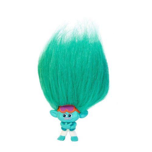 HPB53 Trolls Çantaya Takılabilen Şaç Figürleri