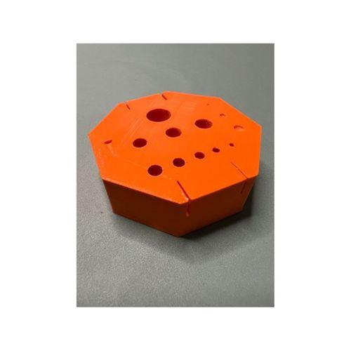 Saatçi Anvili (Bu ürün Sadece Plastik parçadır - Almadan Önce Soru Sorabilirsiniz)