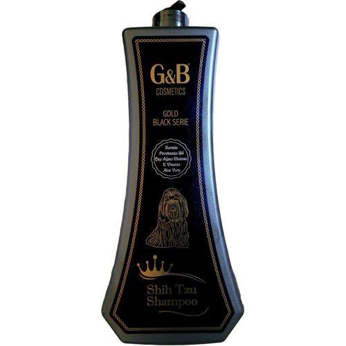 G&b Pet Şampuan Shıh Tzu 1 Lt