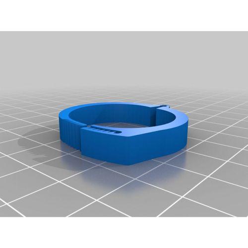 Bitki Klipsi – 3D Baskı Bahçe Aksesuarı (Bu ürün Sadece Plastik parçadır - Almadan Önce Soru Sorabilirsiniz)