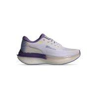 Mp 241-1674 Beyaz Kadın Bağcıklı Yürüyüş Ayakkabısı