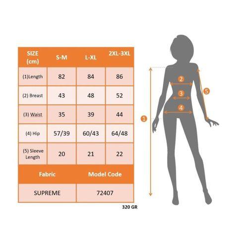 Kadın Kısa Kollu Kare Yakalı Cep Detaylı Dalgıç Elbise Tulum
