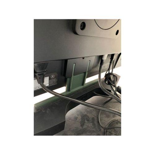 Dell Soundbar Monitör Montaj Aparatı (Bu ürün Sadece Plastik parçadır - Almadan Önce Soru Sorabilirsiniz)