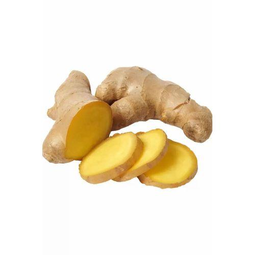 Taze Zencefil Deluxe Seri Organik Lezzetli 250 Gr