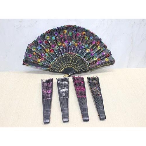 Plastik Yelpaze Alk3630