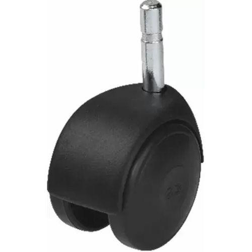 403 - Plastik Büyük Pimli Tekerlek 4 Adet