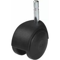 403 - Plastik Büyük Pimli Tekerlek 4 Adet