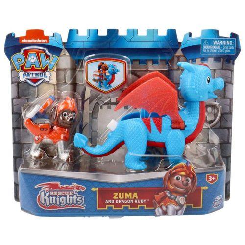 6063149 - PAW PATROL KURTARMA ŞÖVALYELERİ 6 AST