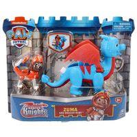 6063149 - PAW PATROL KURTARMA ŞÖVALYELERİ 6 AST