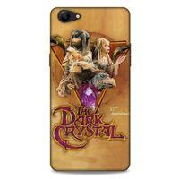 Oppo A79 Uyumlu Kılıf The Dark Crystal (34) Slim Armor Kılıf Tavra