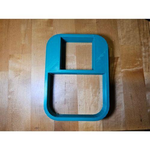 GL INet Kasa Eklemesi Mango İçin (Bu ürün Sadece Plastik parçadır - Almadan Önce Soru Sorabilirsiniz)