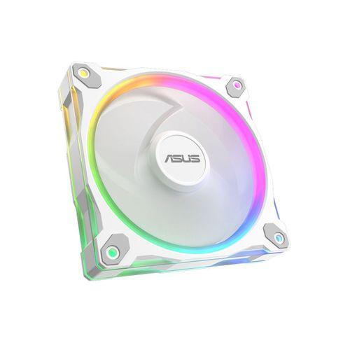 ASUS PRIME MR120 FAN RGB BEYAZ