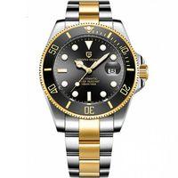 Pagani Design PD-1639-4 Submariner Otomatik Erkek Kol Saati