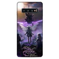 Samsung Galaxy S10 Uyumlu Kılıf The Dark Crystal (18) Telefon Kılıfları skekUng