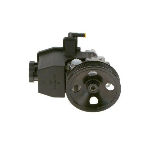 BSG Direksiyon Pompası A0024668401 W203