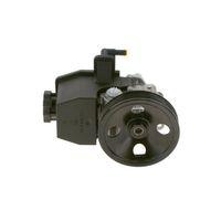 BSG Direksiyon Pompası A0024668401 W203