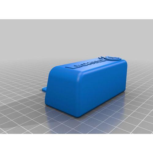 Çakmak Rafı (Bu ürün Sadece Plastik parçadır - Almadan Önce Soru Sorabilirsiniz)