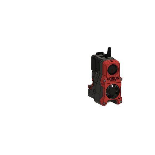 Voron 2.4 Afterburner LGX BondTech Mod - 5138259