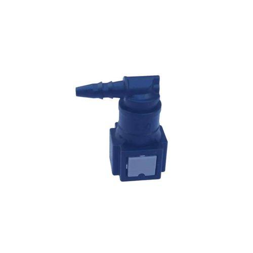 RMG Rmg Spyder Hızlı Yakıt Kontrolü 6,3 Mm Efi