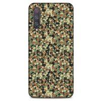 Kamuflaj 73 Xiaomi Mi 9 Kılıf Silikon Kapak