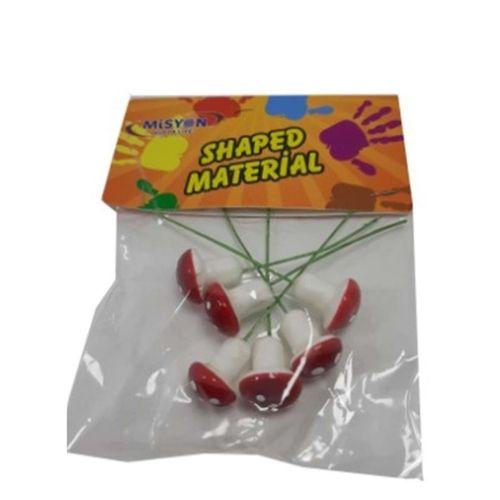 Misyon Plastik Mantar 5Li