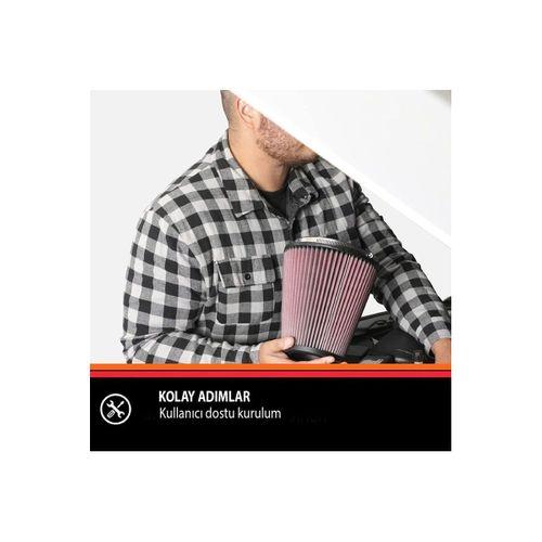 Bmw M5 2010 Hava Filtresi Kn-33-2352