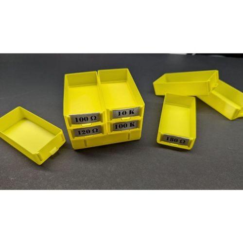 Özelleştirilebilir Çekmece Organizer (Bu ürün Sadece Plastik parçadır - Almadan Önce Soru Sorabilirsiniz)