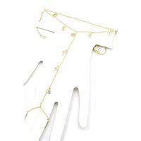 Taşlı Şahmeran - Altın