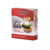 Extender Red Prezervatif