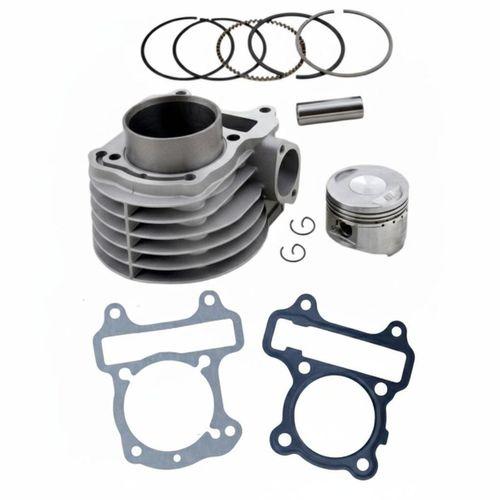 MONDİAL Ritmica Speedy Silindir Komple 110 Cc 52,40 Mm