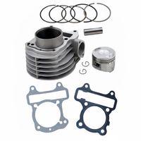 MONDİAL Ritmica Speedy Silindir Komple 110 Cc 52,40 Mm