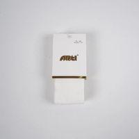 Artı Alona Düz Külotlu Çorap 300183 Krem