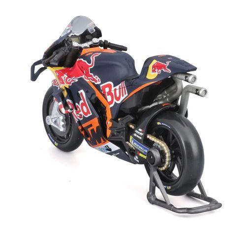 1:18 Red Bull KTM Factory Racing 2023 Model Motor 36393
