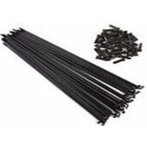 Jant teli 263 mm x 2Mm Siyah