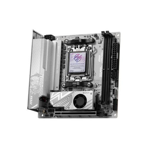MSI MPG B850I EDGE TI WIFI DDR5 ITX AM5