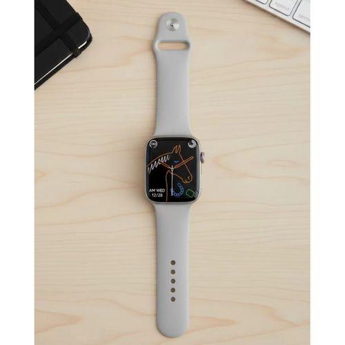 Şık Ve Dayanıklı Akıllı Saat Uzun Süreli Kullanım Avantajı