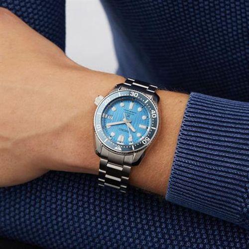 SPB299J1 Seiko Prospex Special Edition Erkek Kol Saati SPB299J