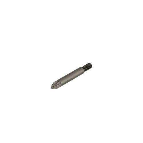 Yivli Vidalı Bits Uç Pz2x45 (10 )