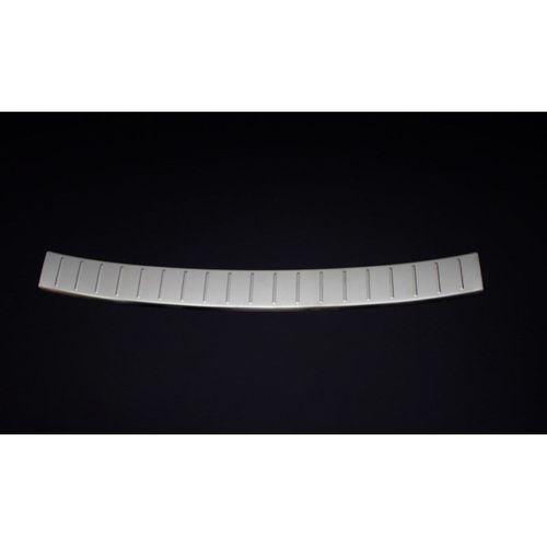 Skoda Uyumlu Octavia 2015> Arka Tampon Koruma