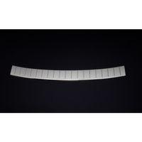 Skoda Uyumlu Octavia 2015> Arka Tampon Koruma