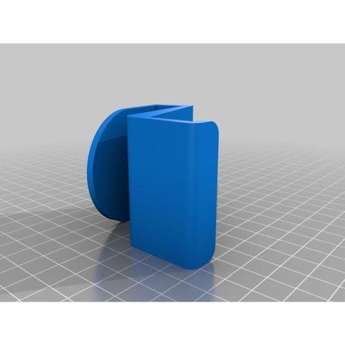 IPhone Sürekli Kamera Tutucu LG Ultrawide Monitörler İçin (Bu ürün Sadece Plastik parçadır - Almadan Önce Soru Sorabilirsiniz)