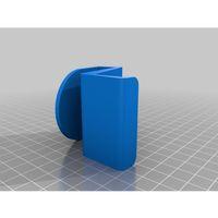 IPhone Sürekli Kamera Tutucu LG Ultrawide Monitörler İçin (Bu ürün Sadece Plastik parçadır - Almadan Önce Soru Sorabilirsiniz)