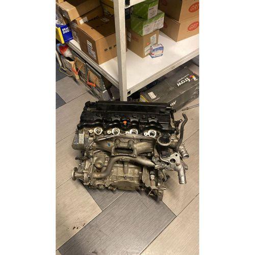 Motor Komple Ci̇vi̇c Fd6 Fb7 Fc5
