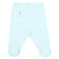 Bibaby Bibaby Biorganic Basic Nature Patikli Alt 57762 Mavi