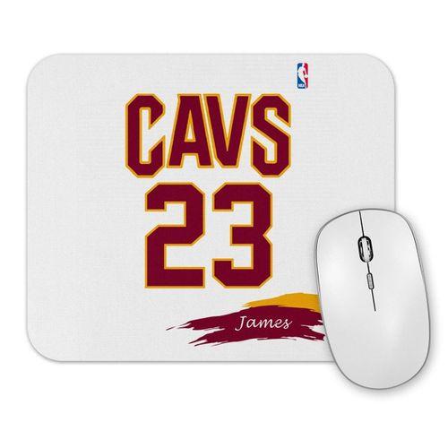 James Clara RoXx INK Mouse Pad