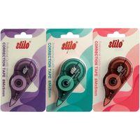 STİLO ŞERİT DÜZELTİCİ (5 mm* 8 m) ( 3 Adet )