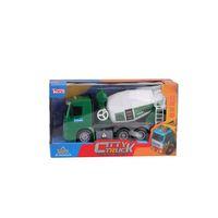 C7921-S977-62A PİLLİ KAMYON