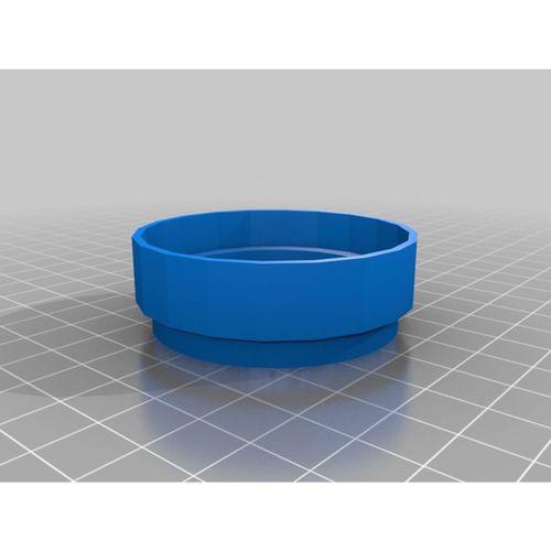 Dramworx Mark 7 Powder Hopper Strainer (Bu ürün Sadece Plastik parçadır - Almadan Önce Soru Sorabilirsiniz)