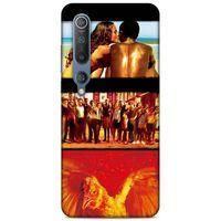 Lopard Xiaomi Mi 10 Uyumlu Kılıf IMDB Film (21) Koruyucu Kapak City of GOD