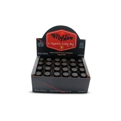 Mystica Baby Powder Fragrance Oil – 10 Ml